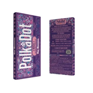 polkadot bar