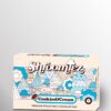 Cookies & Cream Milk Chocolate Bar